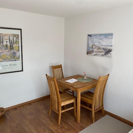 Ruhige Dachgeschosswohnung Seelze Kültér fotó